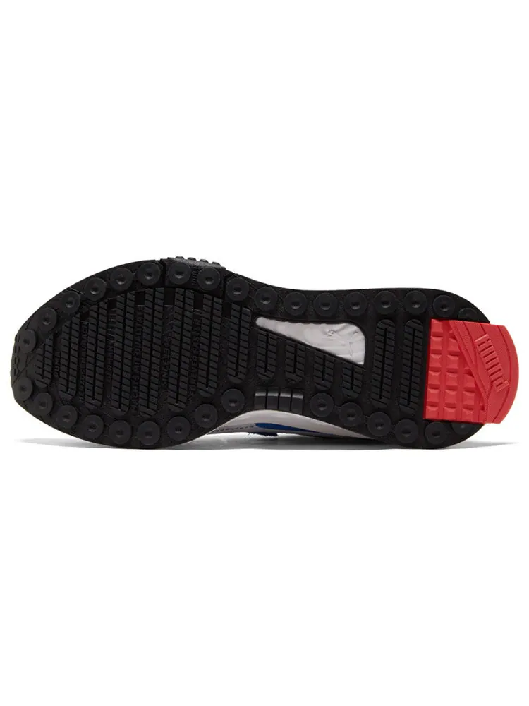 Кроссовки PUMA Wild Rider 'Future Blue' — изображение 6 из 6, синий