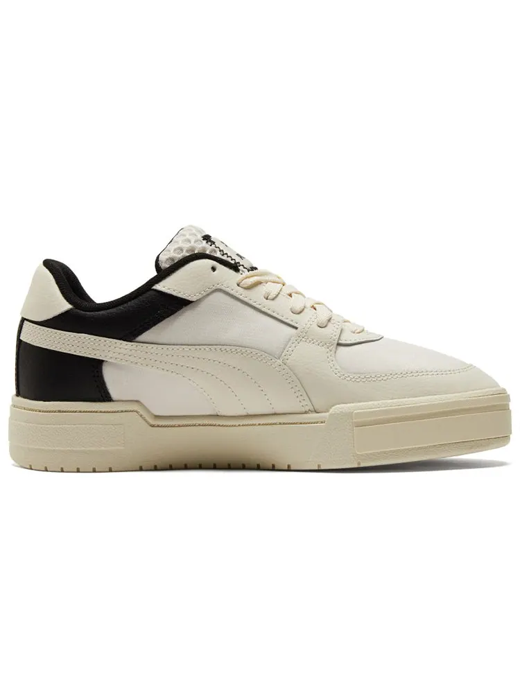 Кеды PUMA CA Pro 'RE.GEN' — изображение 2 из 7, бежевый
