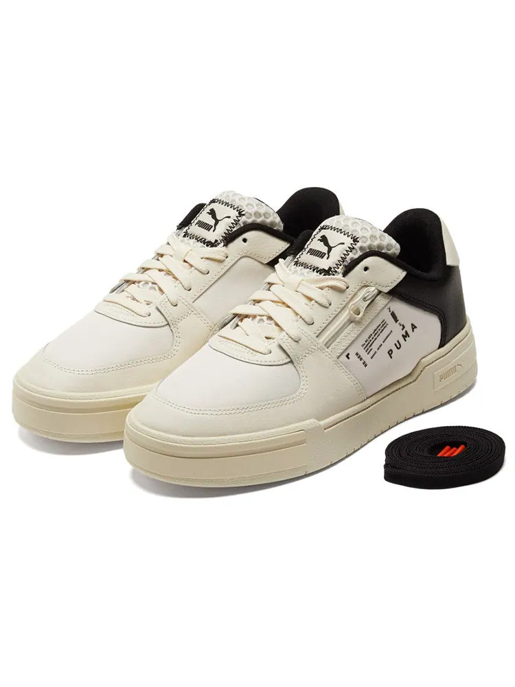 Кеды PUMA CA Pro 'RE.GEN' — изображение 3 из 7, бежевый