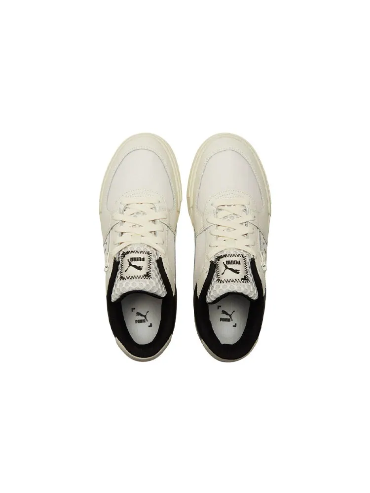 Кеды PUMA CA Pro 'RE.GEN' — изображение 4 из 7, бежевый