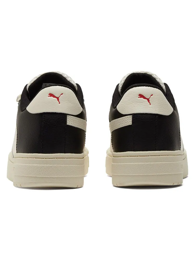 Кеды PUMA CA Pro 'RE.GEN' — изображение 5 из 7, бежевый