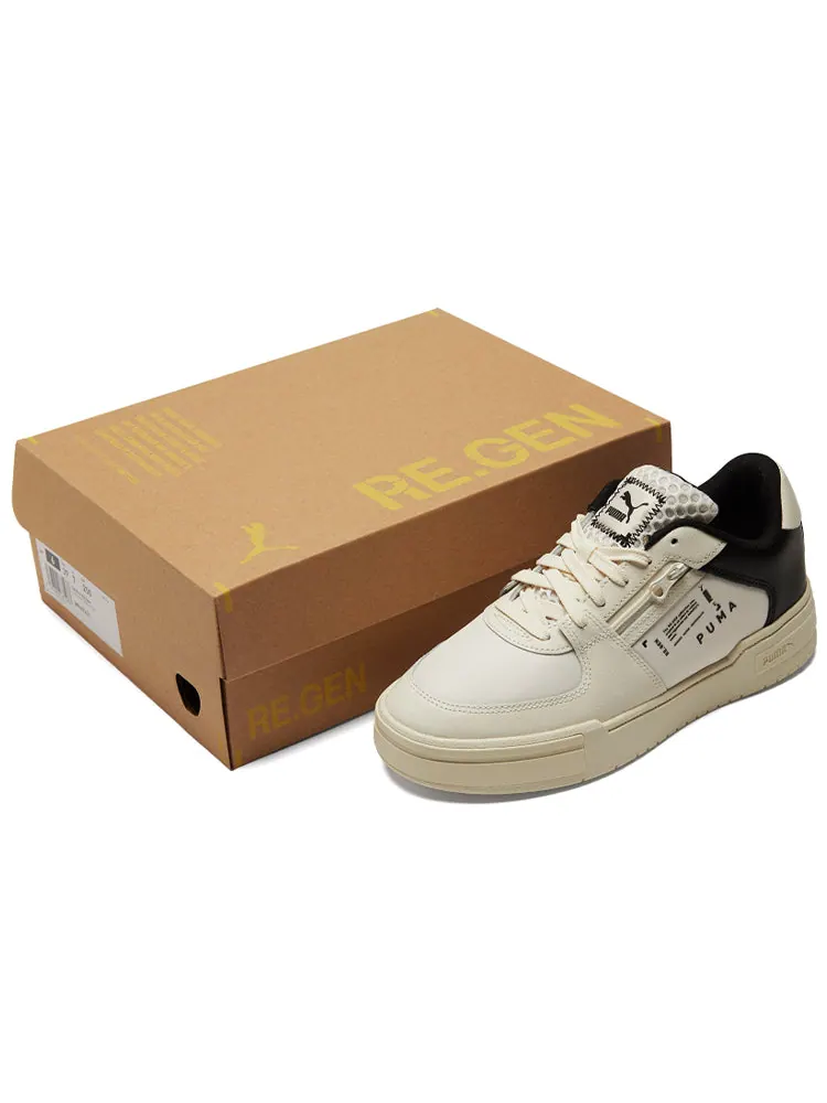 Кеды PUMA CA Pro 'RE.GEN' — изображение 7 из 7, бежевый