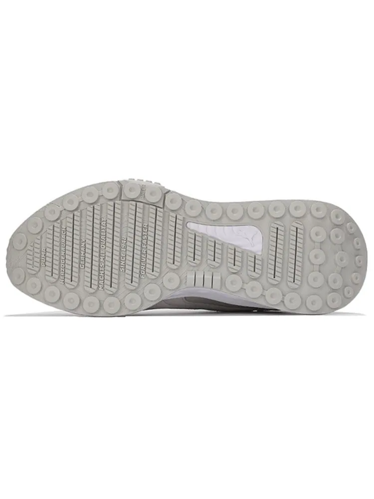 Кроссовки PUMA Wild Rider Pickup Sport Shoes Beige — изображение 6 из 6, бежевый