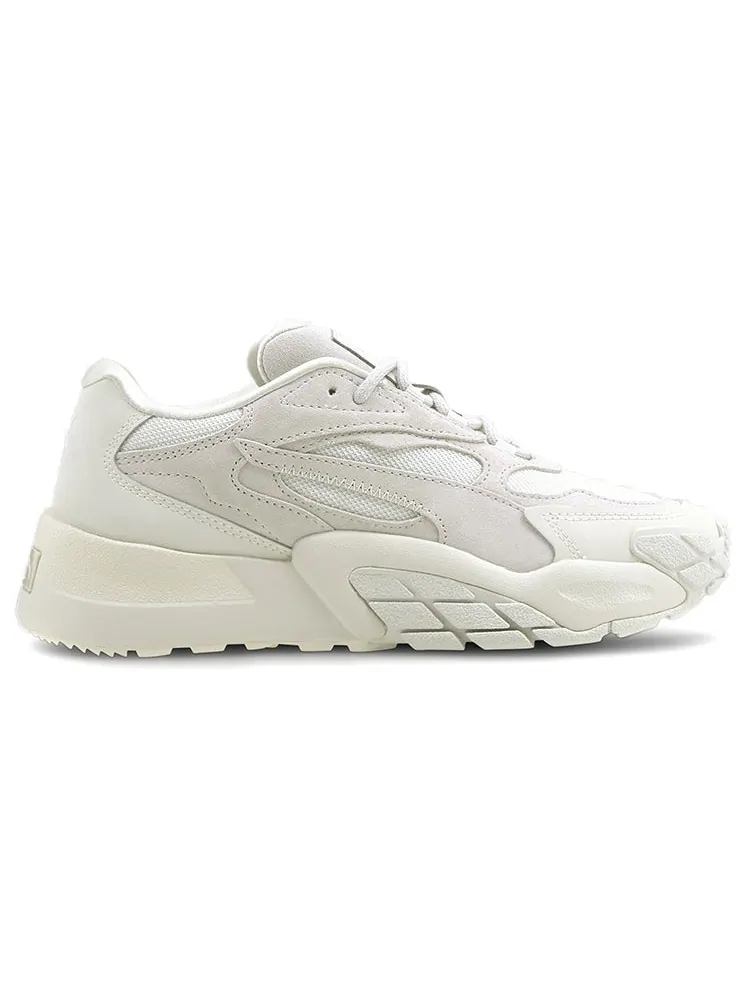 Кроссовки (WMNS) PUMA Hedra Mono 'Nimbus Cloud' — изображение 2 из 5, бежевый