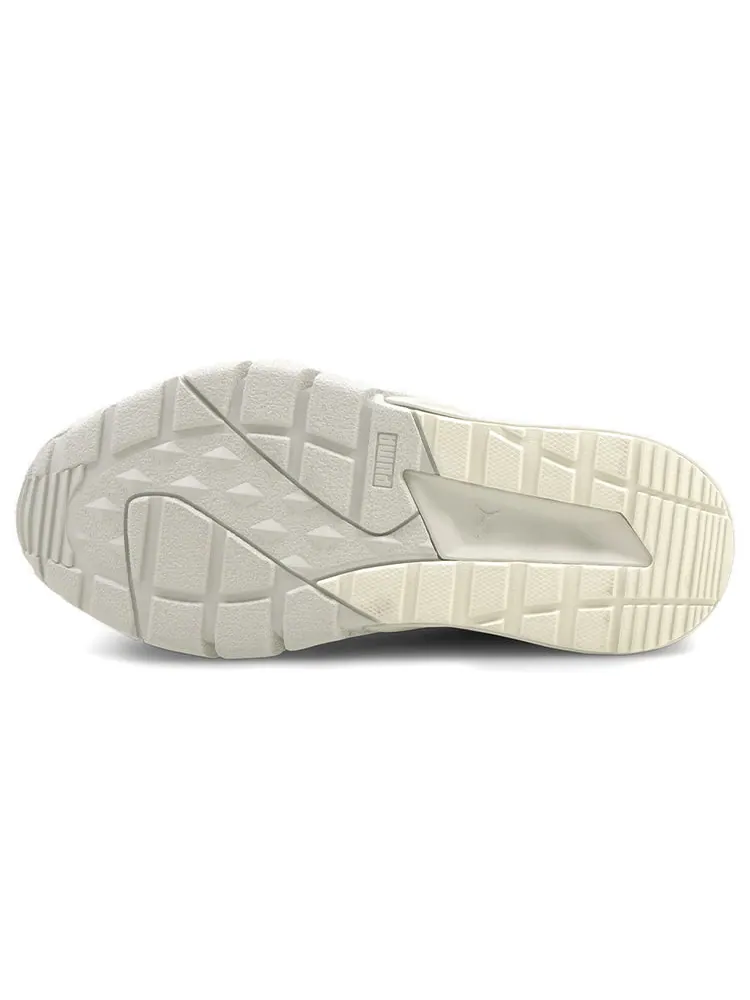 Кроссовки (WMNS) PUMA Hedra Mono 'Nimbus Cloud' — изображение 5 из 5, бежевый