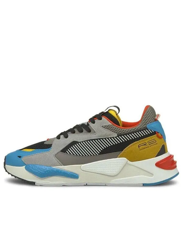 Кроссовки rs-z 'hawaiian ocean black' Puma — изображение 1 из 4