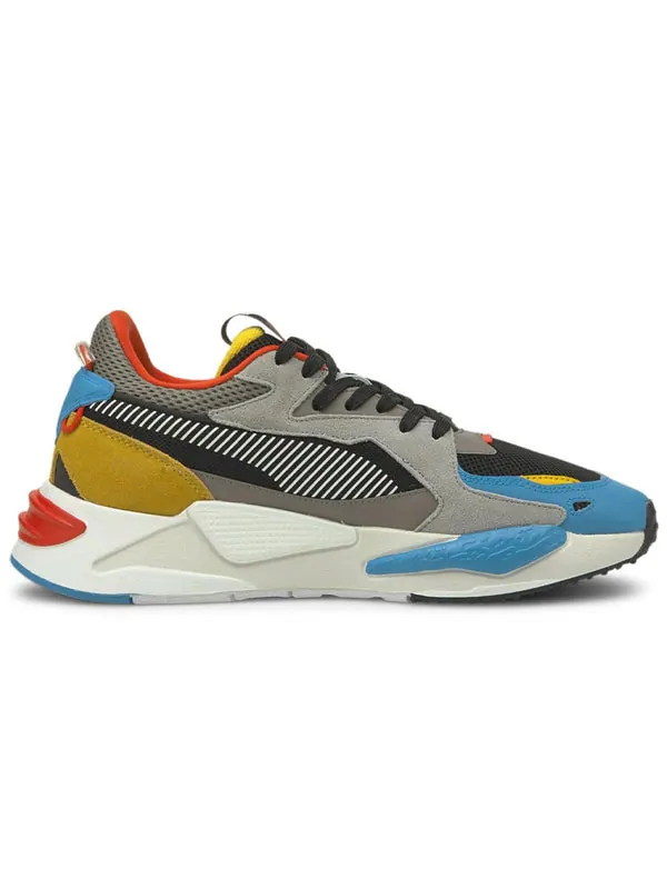 Кроссовки rs-z 'hawaiian ocean black' Puma — изображение 2 из 4