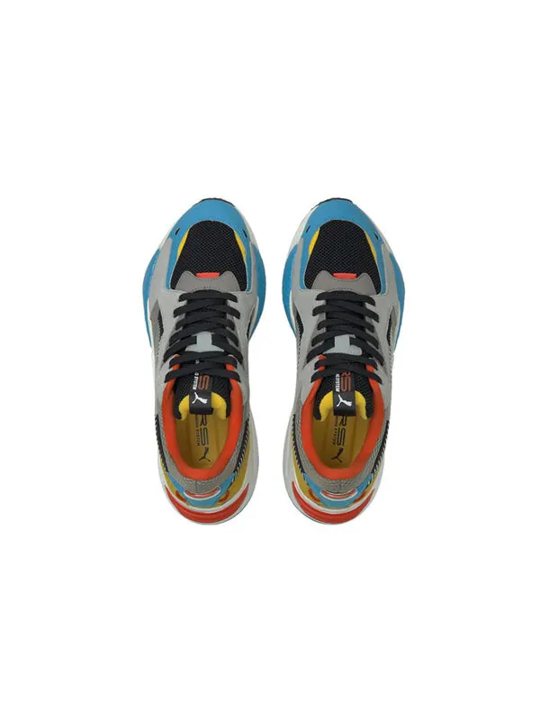 Кроссовки rs-z 'hawaiian ocean black' Puma — изображение 3 из 4