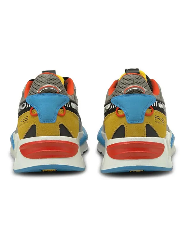Кроссовки rs-z 'hawaiian ocean black' Puma — изображение 4 из 4