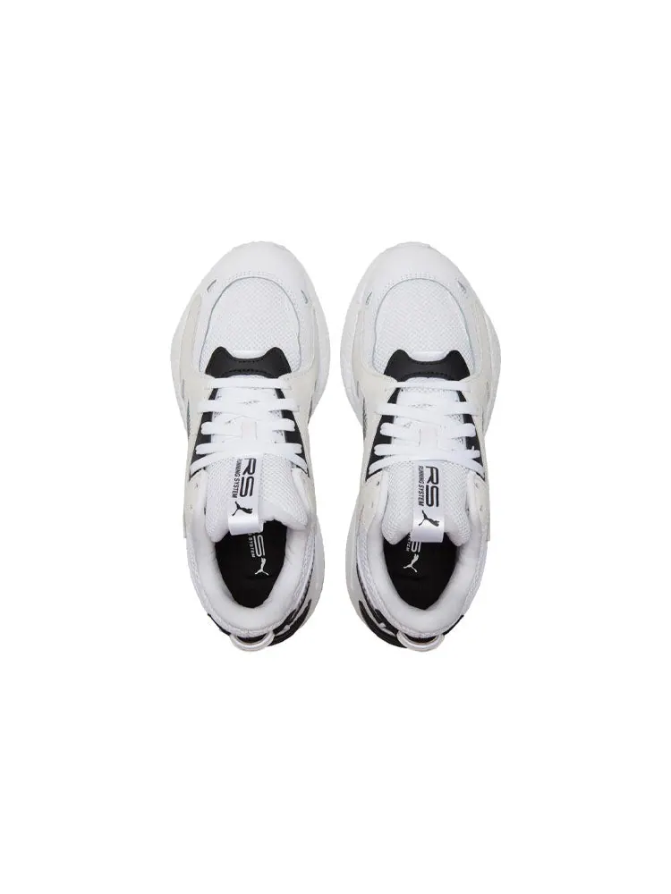 Беговые кроссовки PUMA RS-Z 'White Black' — изображение 4 из 6, черный