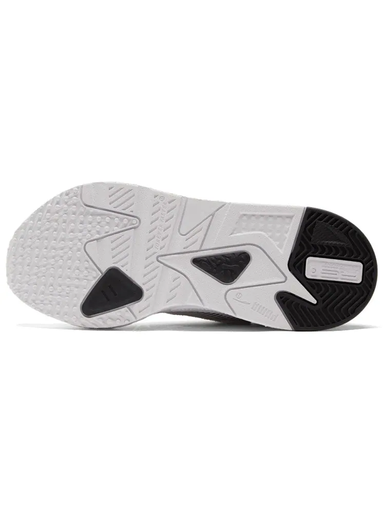Беговые кроссовки PUMA RS-Z 'White Black' — изображение 6 из 6, черный