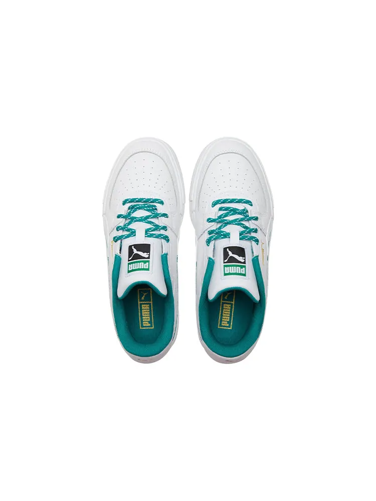 Кеды PUMA CA Pro 'New Heritage' — изображение 3 из 4, зеленый