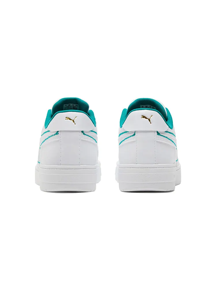 Кеды PUMA CA Pro 'New Heritage' — изображение 4 из 4, зеленый