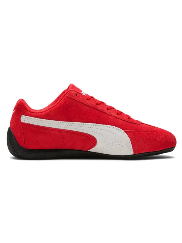 Кроссовки speedcat ls 'high risk red' Puma — изображение 2 из 4, красный