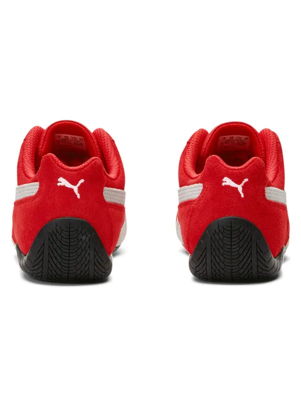 Кроссовки speedcat ls 'high risk red' Puma — изображение 4 из 4, красный