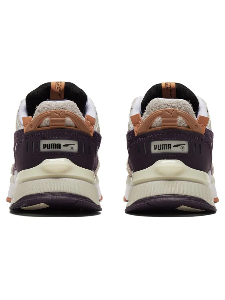Беговые кроссовки PUMA Mirage Sport SC 'White Vaporous Grey' — изображение 5 из 6, белый