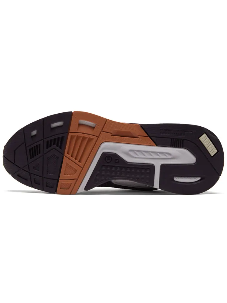 Беговые кроссовки PUMA Mirage Sport SC 'White Vaporous Grey' — изображение 6 из 6, белый