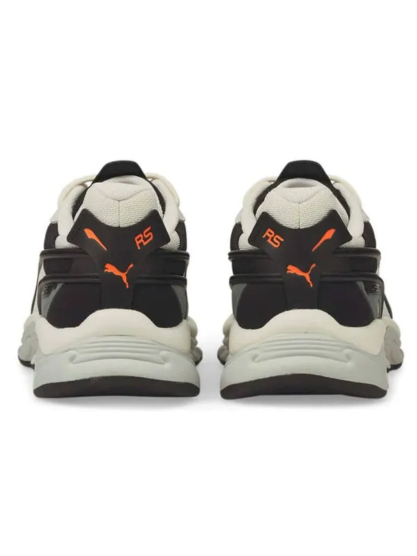 Кроссовки rs-connect splash 'marshmallow black' Puma — изображение 4 из 4, кремовый/черный