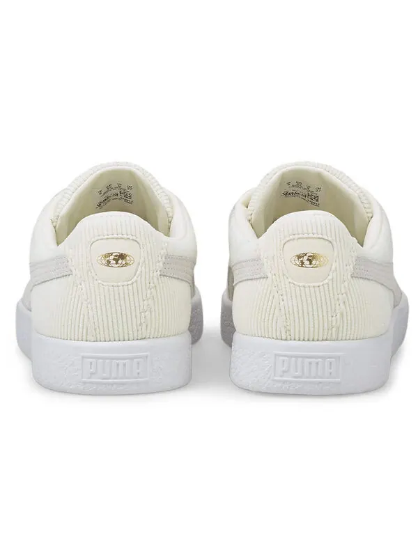 Кроссовки butter goods x basket vintage 'cream' Puma — изображение 4 из 4, белый