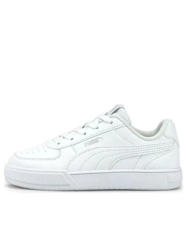 Кроссовки caven 'white' Puma — изображение 1 из 4, белый