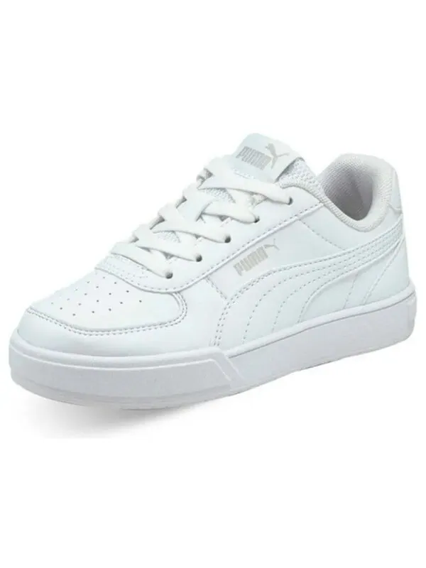 Кроссовки caven 'white' Puma — изображение 2 из 4, белый