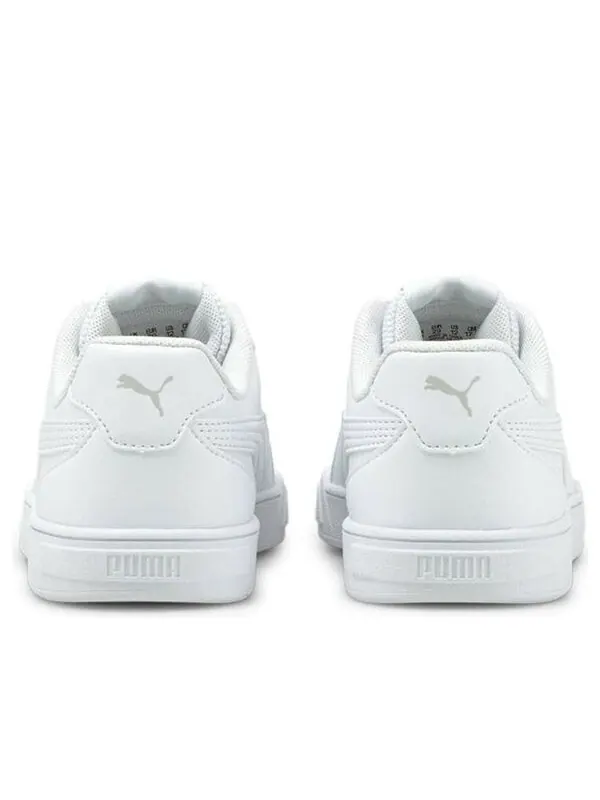 Кроссовки caven 'white' Puma — изображение 3 из 4, белый
