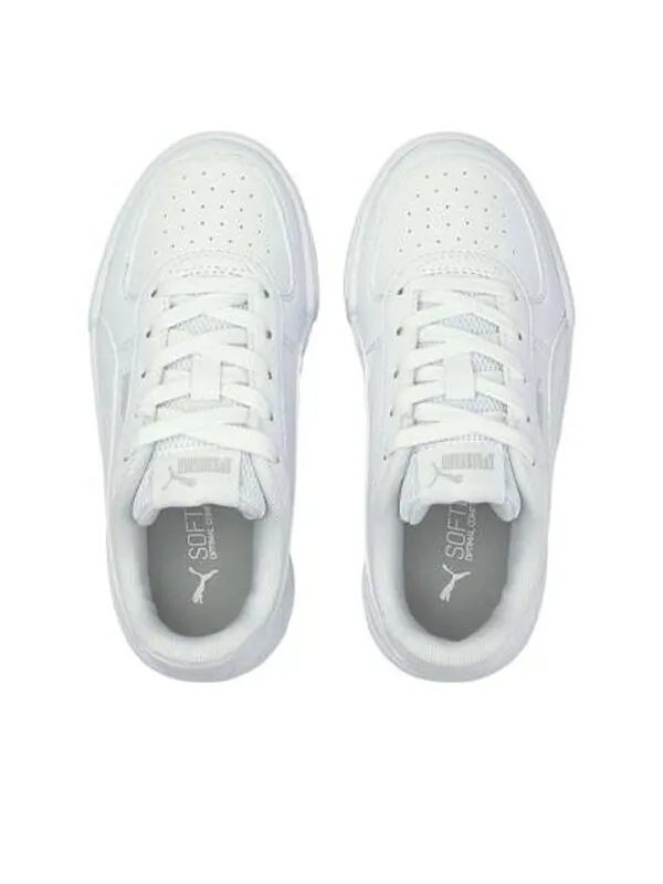Кроссовки caven 'white' Puma — изображение 4 из 4, белый