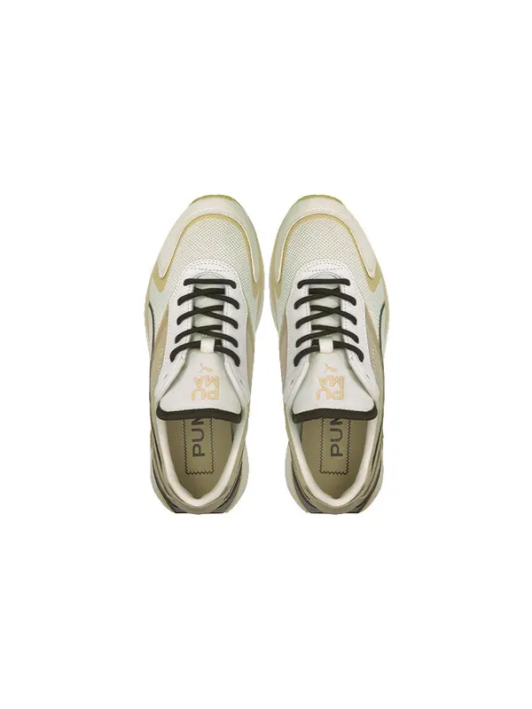 Кроссовки cruise rider infuse 'ivory glow pebble' Puma — изображение 3 из 4, слоновая кость