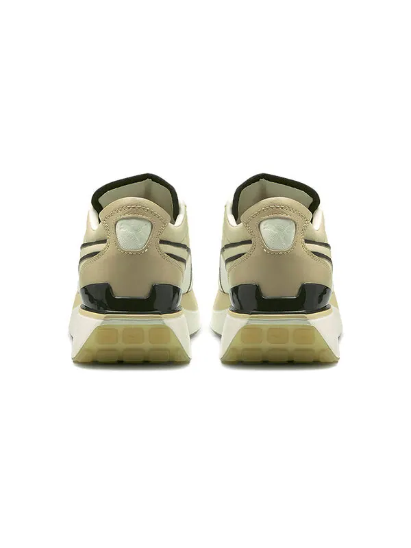 Кроссовки cruise rider infuse 'ivory glow pebble' Puma — изображение 4 из 4, слоновая кость
