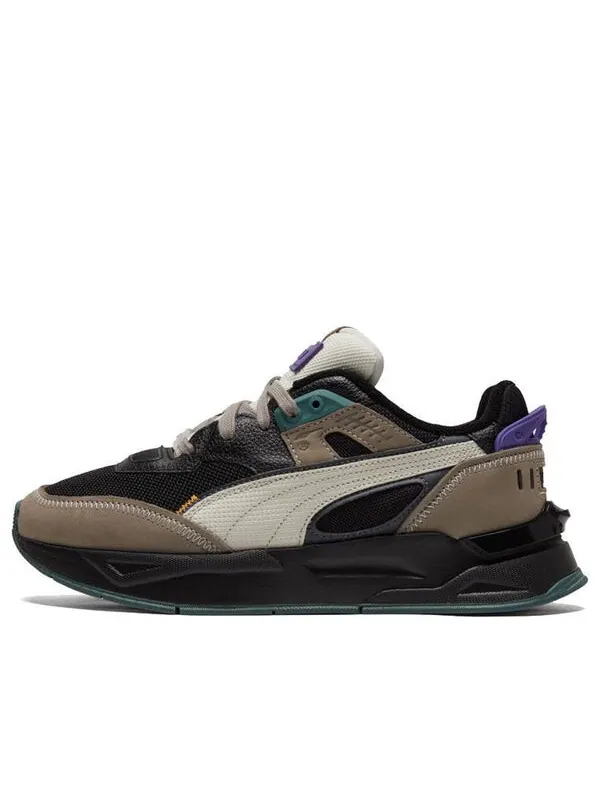 Кроссовки mirage sport prm 'black steeple grey' Puma — изображение 1 из 4, черный/серый