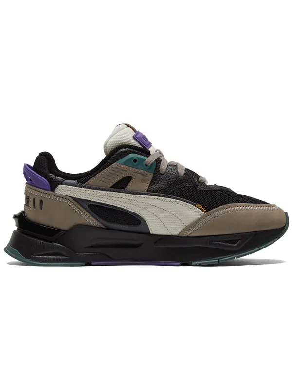 Кроссовки mirage sport prm 'black steeple grey' Puma — изображение 3 из 4, черный/серый