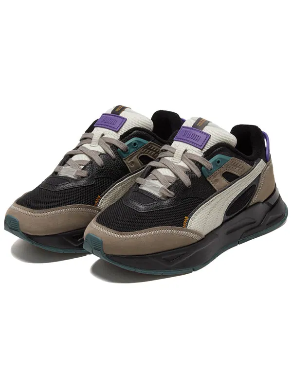 Кроссовки mirage sport prm 'black steeple grey' Puma — изображение 4 из 4, черный/серый