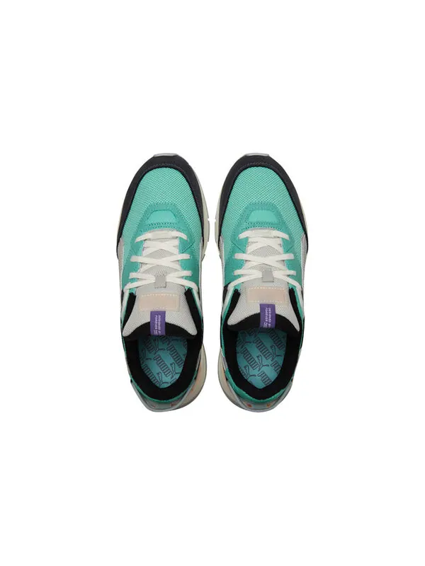 Кроссовки mirage sport premium 'biscay green' Puma — изображение 4 из 4, зеленый