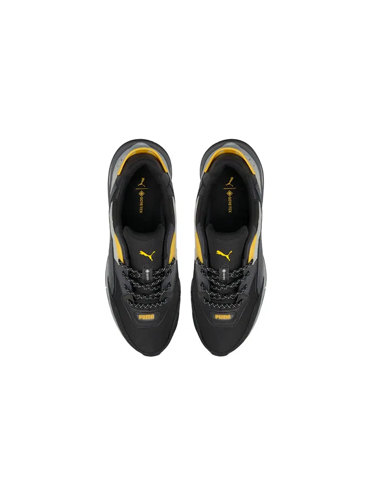 Кроссовки PUMA Mirage Sport GORE-TEX 'Black Ebony' — изображение 2 из 4, черный