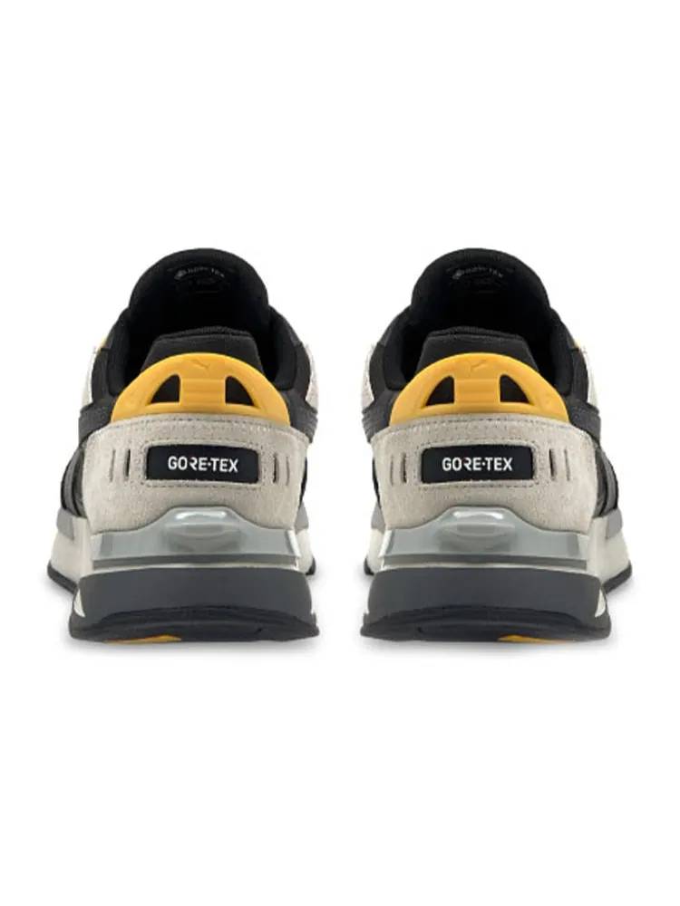 Кроссовки PUMA Mirage Sport GORE-TEX 'Black Ebony' — изображение 3 из 4, черный