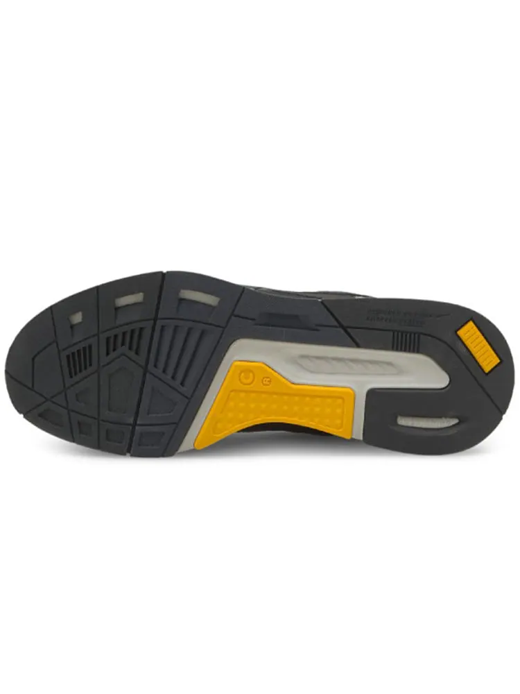 Кроссовки PUMA Mirage Sport GORE-TEX 'Black Ebony' — изображение 4 из 4, черный
