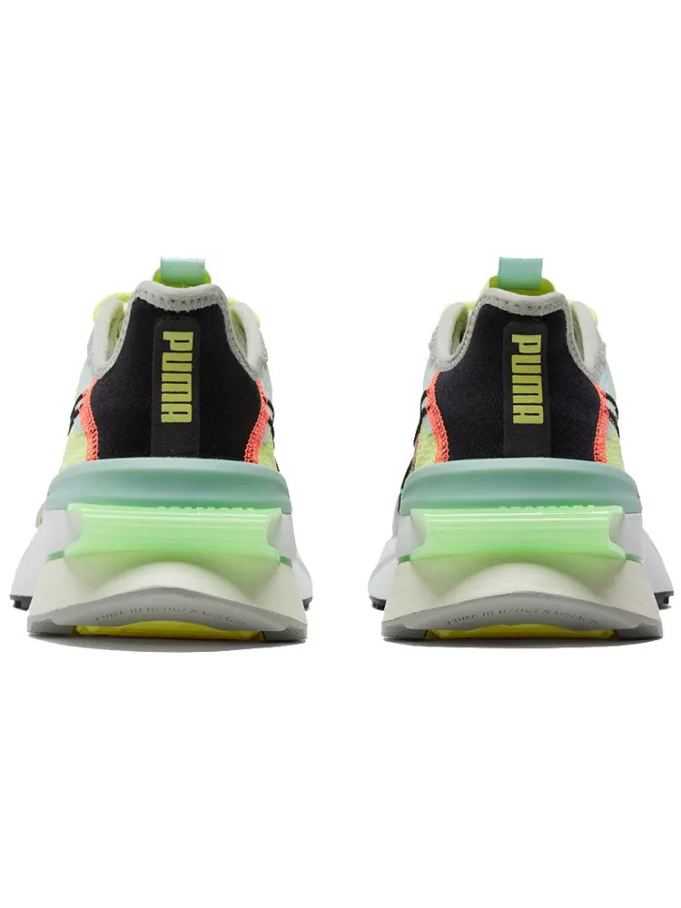 Спортивные кроссовки PUMA PWRFRAME OP-1 Abstract 'Solar Yellow' — изображение 5 из 6, желтый