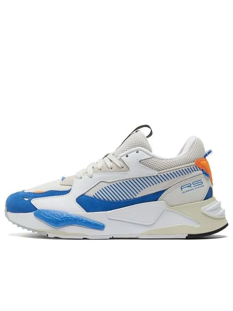 Беговые кроссовки PUMA RS-Z BP 'Bluemazing' — изображение 1 из 6, синий