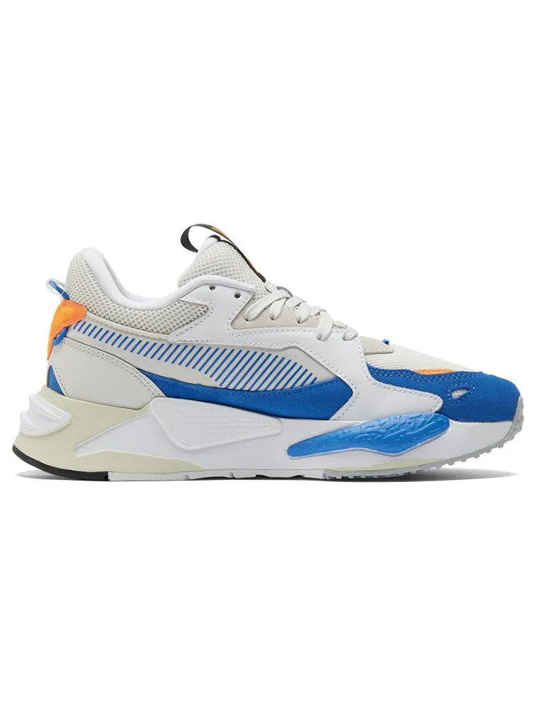 Беговые кроссовки PUMA RS-Z BP 'Bluemazing' — изображение 2 из 6, синий