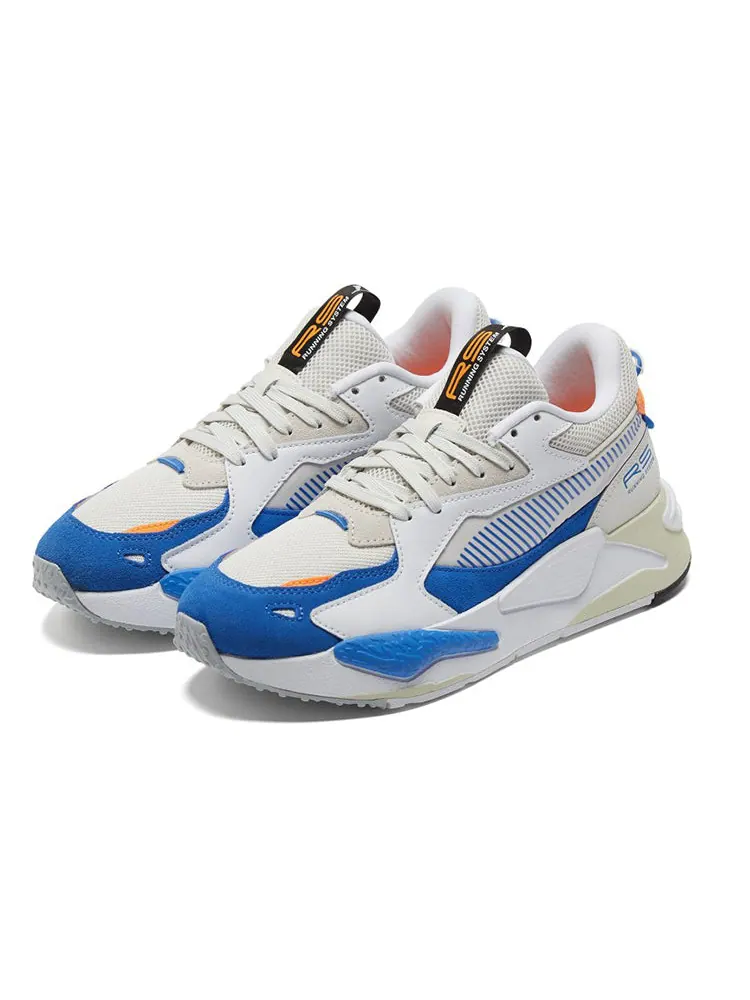 Беговые кроссовки PUMA RS-Z BP 'Bluemazing' — изображение 3 из 6, синий
