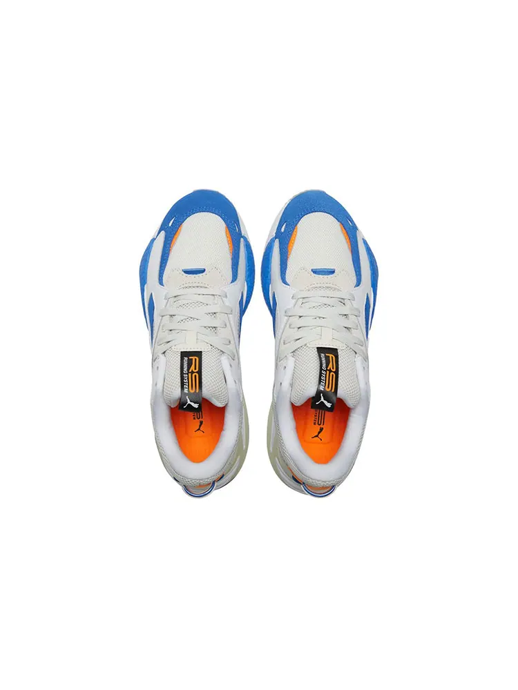 Беговые кроссовки PUMA RS-Z BP 'Bluemazing' — изображение 4 из 6, синий