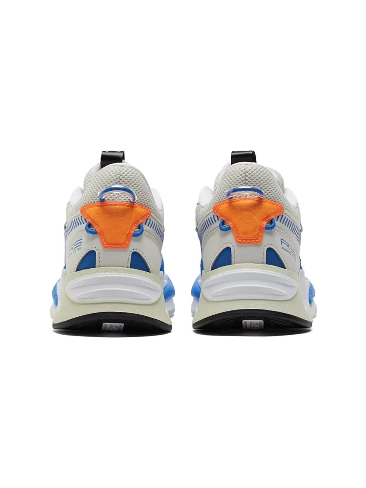 Беговые кроссовки PUMA RS-Z BP 'Bluemazing' — изображение 5 из 6, синий