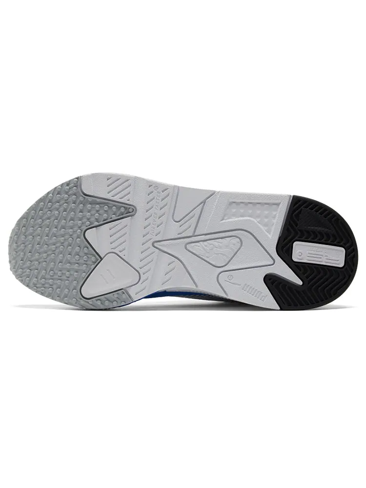 Беговые кроссовки PUMA RS-Z BP 'Bluemazing' — изображение 6 из 6, синий