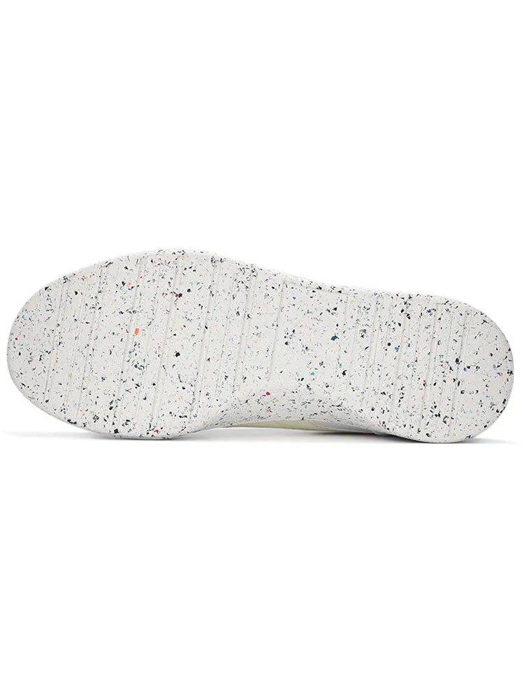 Кеды PUMA Caven 'Better - White Recycled Sole' — изображение 5 из 5, зеленый