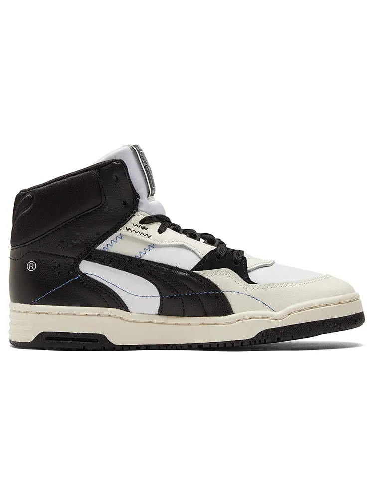 Кеды PUMA Slipstream Mid 'Meaow' — изображение 2 из 4, черный