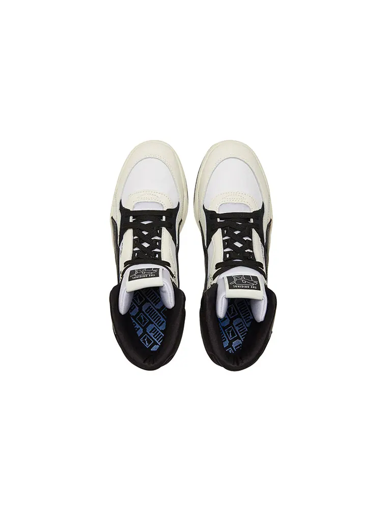 Кеды PUMA Slipstream Mid 'Meaow' — изображение 3 из 4, черный