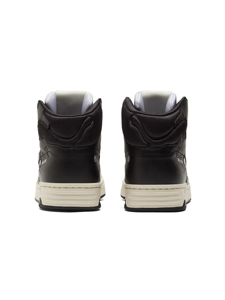 Кеды PUMA Slipstream Mid 'Meaow' — изображение 4 из 4, черный