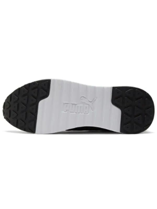 Кроссовки r78 voyage running shoes black Puma — изображение 3 из 3, черный