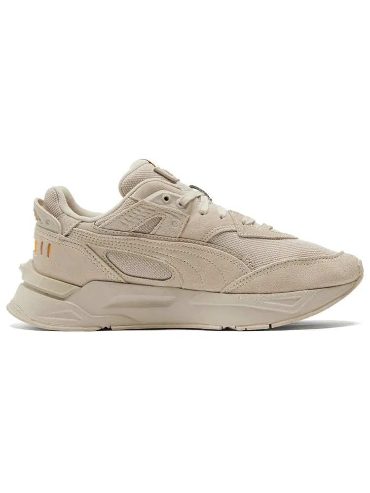 Спортивные кроссовки PUMA Mirage Sport Tonal 'Peyote Saffron' — изображение 2 из 5, бежевый