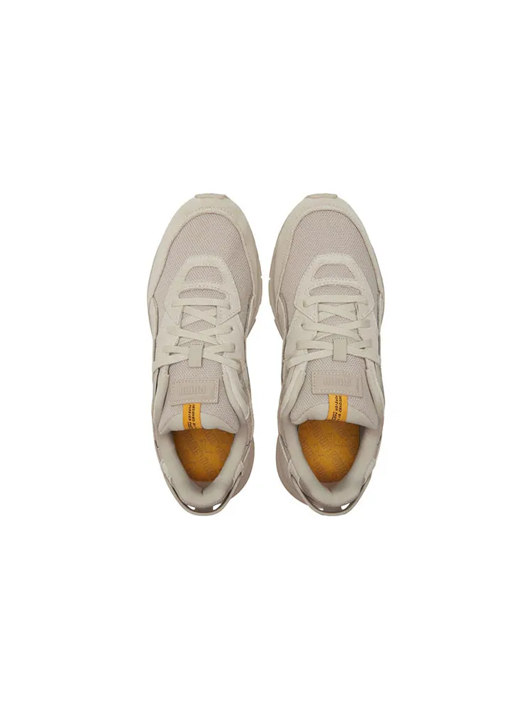 Спортивные кроссовки PUMA Mirage Sport Tonal 'Peyote Saffron' — изображение 3 из 5, бежевый